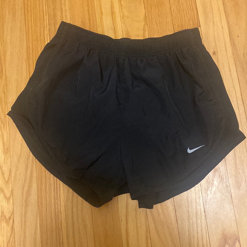 Nike Dri-Fit Running Shorts